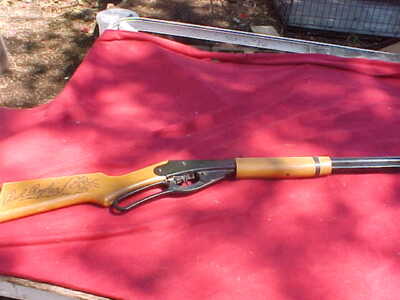 Daisy Air Rifles For Sale Ebay