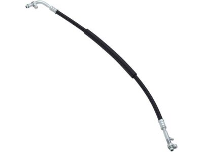A/C Suction Line Hose Assembly For Saturn SC SC1 SC2 SL SL1 SL2 SW1 SW2 PM21P8