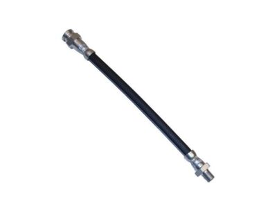 はし For 1984-1989 Nissan 300ZX Brake Hose 87888TF 1987 1985 1986