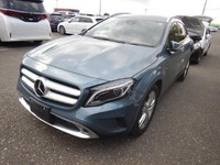 2015 Mercedes-Benz GLA-CLASS 2.0 250 4-MATIC AWD TURBO AUTOMATIC * EXCLUSIVE PAC