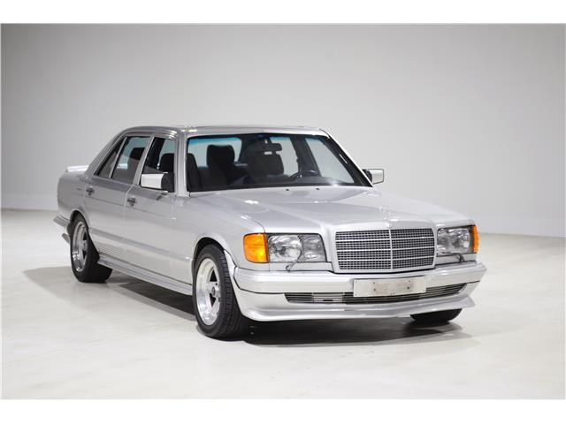 Owner 500SEL AMG /48K miles / AUTHENTIC PRE MERGER AMG / RECARO seats / EURO