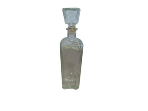 HINE NAPOLÉON コニャック アーク・ド・トリオンフ 🏛️ HINE Cognac Napoleon Arc de Triomphe Decanter – Empty