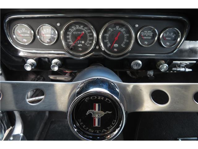 Owner 1966 Ford Mustang GT350 289 Automatic FREE SHIPPING