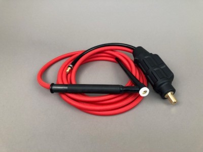 CK 12' WP-9F FLEX Tig Welding Torch Fits Everlast and other Chinese welders