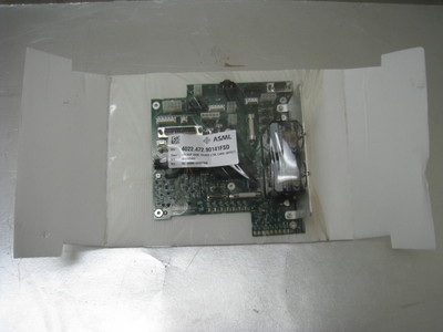 Asyst Technologies 4296-02-16000374 PCB, ASML 4022.472.90141FSD, 324779
