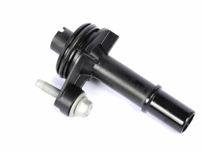 AC Delco PCV Valve Tubing For 2007-2008 Saturn Outlook 3.6L V6 | Part #64748DR 3 thumbnail image