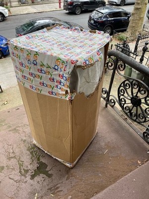 Item photo(s) from verified buyer