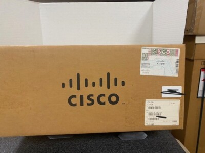 Cisco NPE-G1 7200 Series Network Processing Engine--New F/S