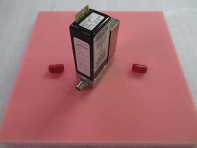 UNIT UFC-1100, MFC 1100, O2 20 SCCM, 405461