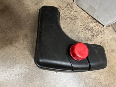Tecumseh FUEL TANK Part# 37099 Genuine OEM