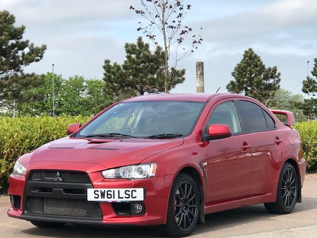 Lancer 2 0
