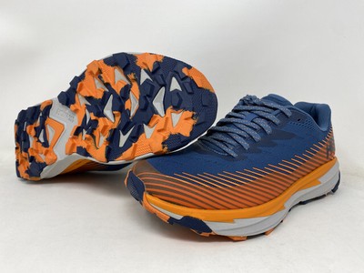 

Мужские кроссовки HOKA Torrent 2, цвет Real Teal/Harbour Mist, Real teal/harbor mist