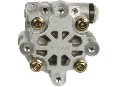 Power Steering Pump For Dodge Grand Caravan Town  Country Voyager TQ15R5