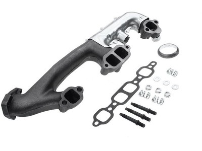 For 1988-1995 GMC K3500 Exhaust Manifold Right APR 31442RMDY 1989 1990 1991 1992