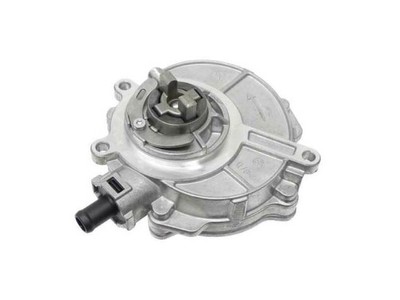 For 2009-2017 Audi Q5 Power Brake Booster Vacuum Pump Hella 68962XSMX 2010 2011