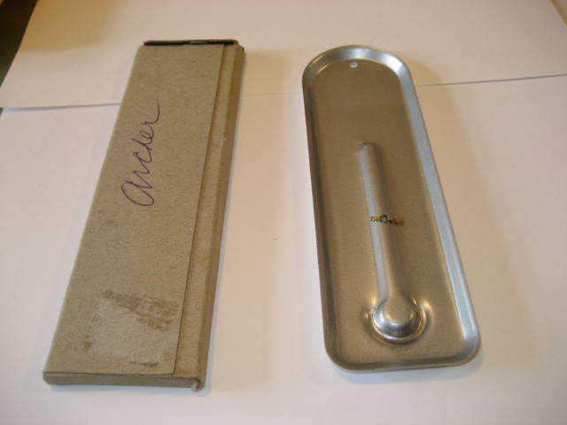 ARCHER, IOWA-VANS PRODUCE-PH 53-ARCHER CO-OP-GARIELLS MOTOR-SUPPLY CO-PH1013-30F