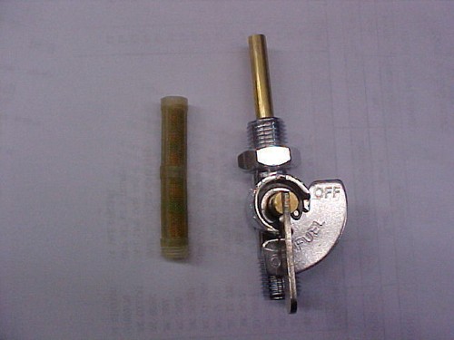 Kページ Amazon.com: Fuel Tap Petcock For Kawasaki Ninja 1100 ZX 11