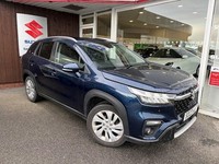 2023 Suzuki S-Cross 1.5 Hybrid Motion 5dr AGS HATCHBACK PETROL/ELECTRIC Automati