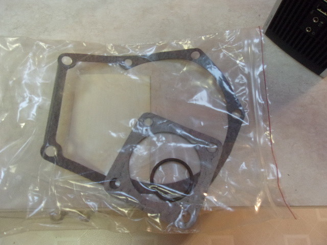 CUMMINS RECON NTC 220 FFC WATER PUMP 3024671RX GASKETS INCLUDED  FREE SHIPPING!