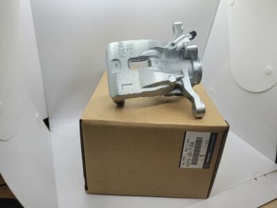 Genuine Mazda Disc Brake Caliper - Driver's Side (LH) KAY0