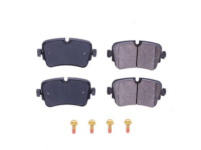 Power Stop 95YW96P Rear Brake Pad Set Fits 2017-2020 Audi Q7