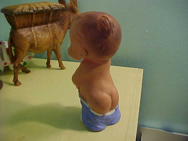 LOOK! Vintage 19605 5