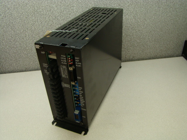 Sanyo Denki BL Super 65BA030EXKT0 Servo AmplifierのeBay公認 Sanyo Denki BL Super 65BA030EXKT0 Servo AmplifierのeBay公認