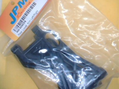 NEW Rear Lower Arm LR suit 1/5 JPM part #AW60903/4