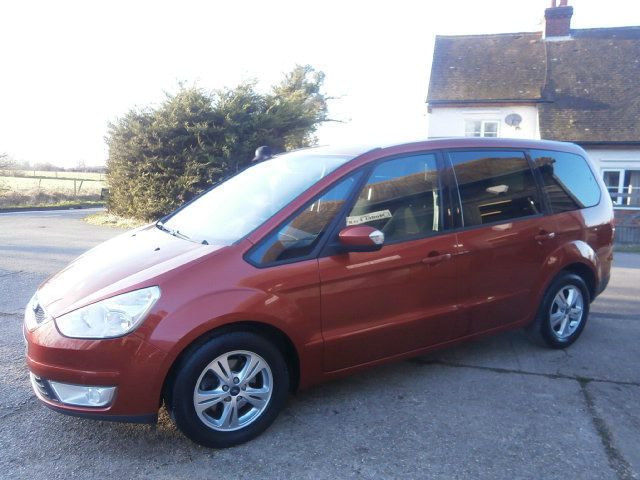 Tango ford краска