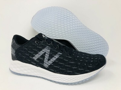 

Женские беговые кроссовки New Balance Zante Pursuit V1, черный/Castlerock, 5,5 D(W) США, Black/castlerock