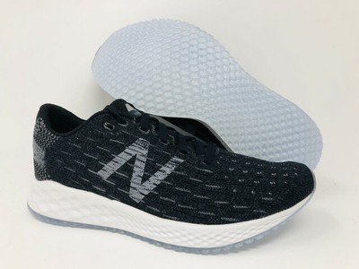 Женские беговые кроссовки New Balance Zante Pursuit V1, черный/Castlerock, 5,5 D(W) США