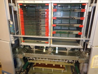 Circuitline Mania Precise 2S Netlist Test Machine Circuit Board Testing Machine