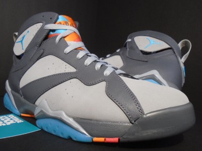 jordan barcelona days