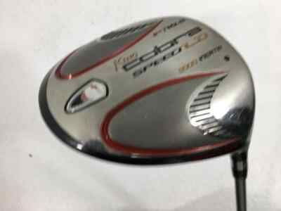 Cobra KING cobra F SPEED LD Driver 10.5 GRAPHITE DESIGN (S