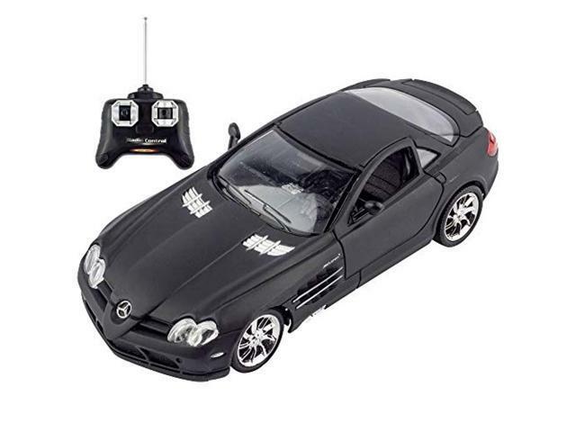Braha Mercedes-Benz SLR McLaren 1:24 Scale Full Function