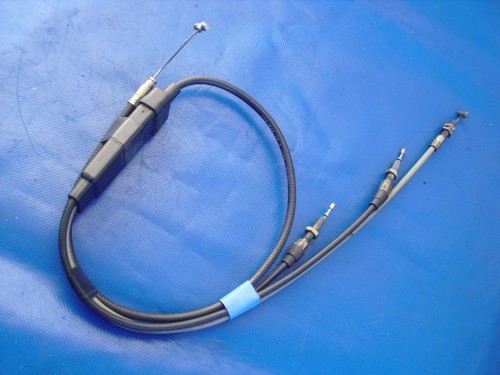 画廊 ROTAX 503 582 Gearbox E ANLASSER-FREILAUF ruota libera