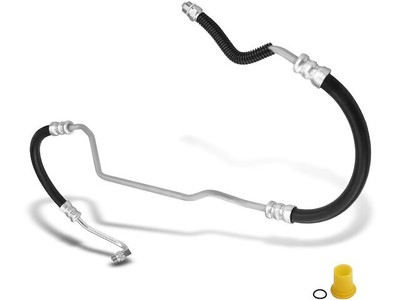 94SV23Q Power Steering Pressure Line Hose Assembly Fits Ford E450 Super Duty