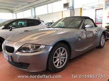 Bmw Z4 Compra Usata Automobile It