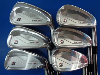 Bridgestone 242CB+ 5-9 P MODUS3 TOUR105 6Piece Set S 356836