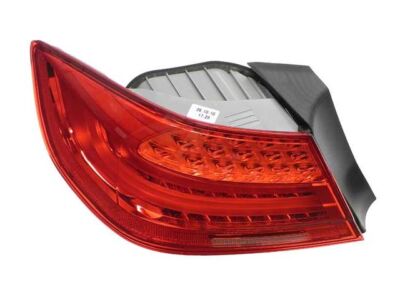 Left Outer ULO Tail Light Assembly fits BMW M3 2011-2013 Coupe 87FMMW