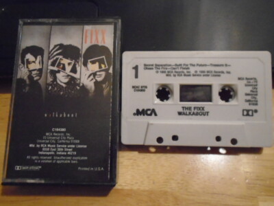 【SiC】gig Cassette Tape D_726155-MLU77151406842_072024