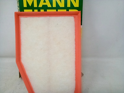 Mann Filter Replacement Engine Air Filter Fits 1997-05 Porsche Boxster C 2558/5