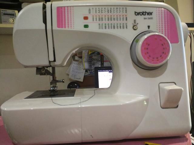 brother bm 3600 price