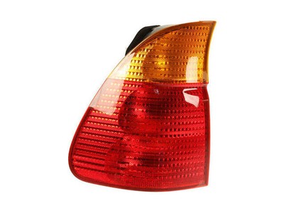 Left Tail Light Assembly For 00-04 BMW X5 SW19W2 OE Replacement
