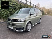 2012 Volkswagen Transporter 2.0 TDI 102PS Van PANEL VAN DIESEL Manual