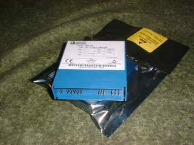 Analog Devices Model # 3B47-K-04 - Isolated Linearized TC Input Module (16470-L1