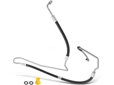 35TH51Q Power Steering Pressure Line Hose Assembly Fits 2007-2008 Dodge Charger