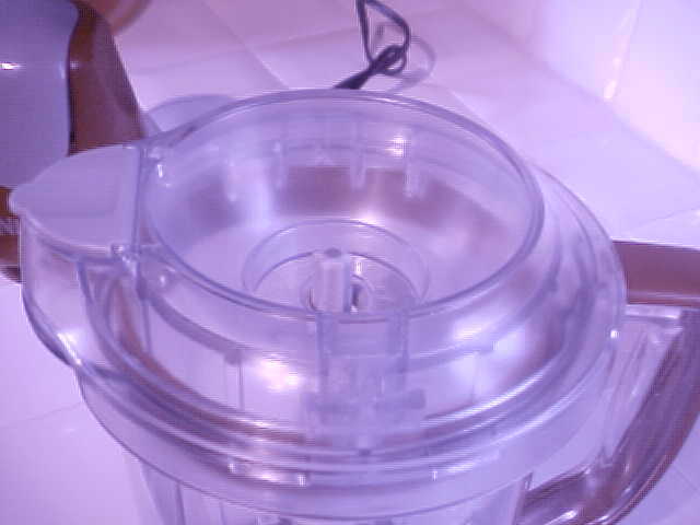 Ninja Red Blender Food Processor Model QB750RD 30 Series Smoothies Prep Nice