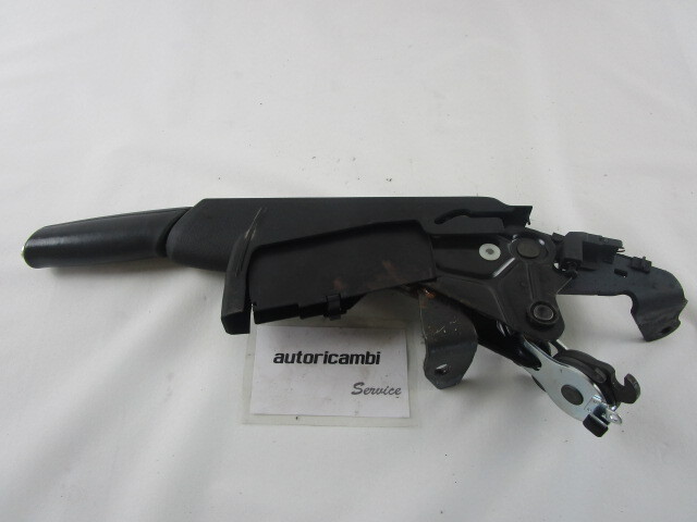 8e0711305p Levier Frein A Main Stazionemento Audi A4 Avant 3.0 D 4x4 150kw Sw 5p