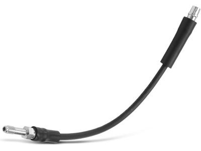 For 2015-2019 Mercedes GLA250 Brake Hose Rear Autopart Premium 22797VC 2016 2017